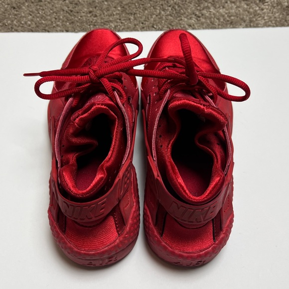 Nike Womens Air Huarache - Picture 6 of 6